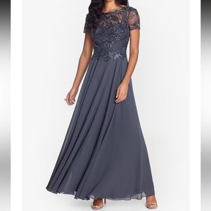 Mother of the Bride Dress